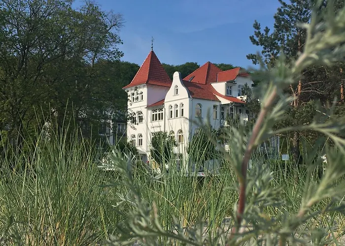 Pension Haus ColmseeFerienwohnung